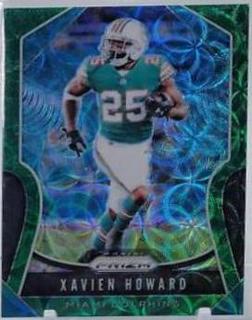Xavien Howard