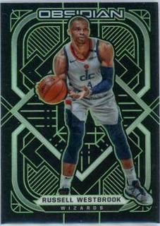 Russell Westbrook