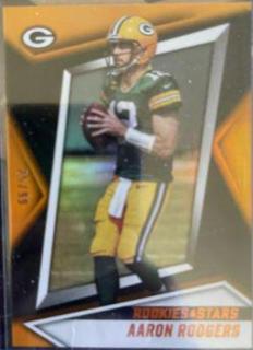 Aaron Rodgers