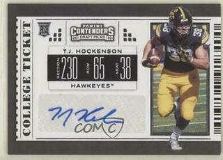T.J. Hockenson