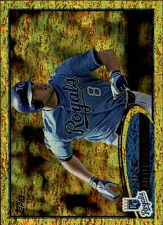 Mike Moustakas