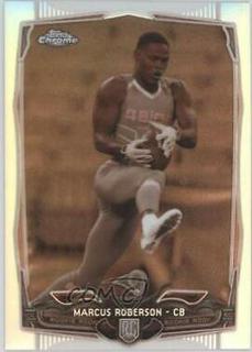 Marcus Roberson
