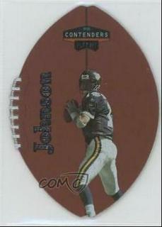 Brad Johnson