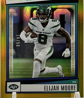 Elijah Moore