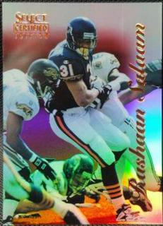 Rashaan Salaam