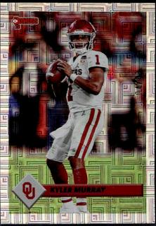 Kyler Murray