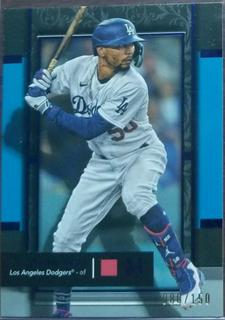 Mookie Betts