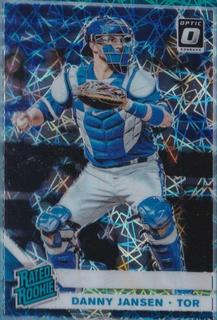 Danny Jansen