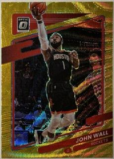 John Wall