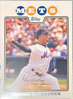 Pedro Martinez