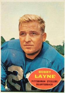 Bobby Layne