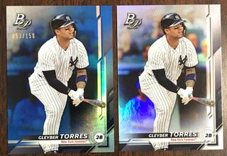 Gleyber Torres