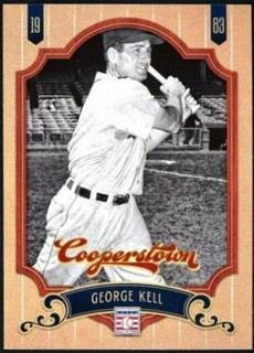 George Kell
