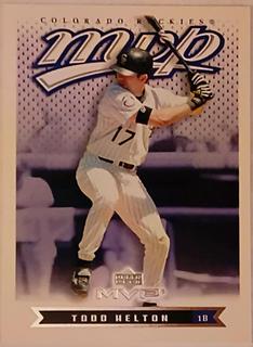 Todd Helton