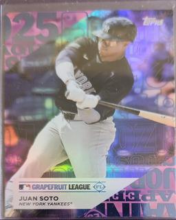 Juan Soto