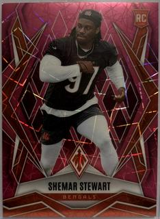 Shemar Stewart