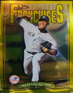 Mariano Rivera