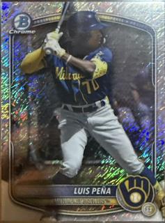 Luis Pena