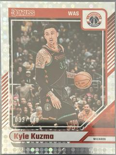 Kyle Kuzma