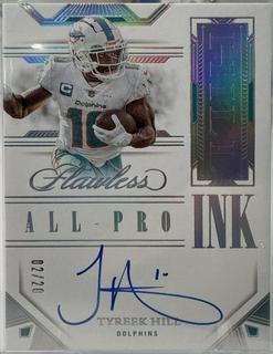 Tyreek Hill