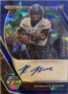 Rondale Moore