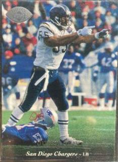 Junior Seau