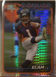 Jason Elam
