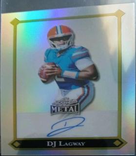 DJ Lagway