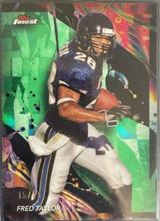 Fred Taylor