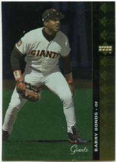 Barry Bonds