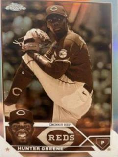 Hunter Greene