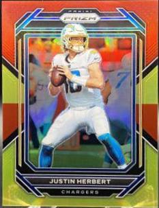 Justin Herbert