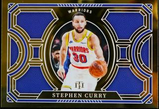 Stephen Curry