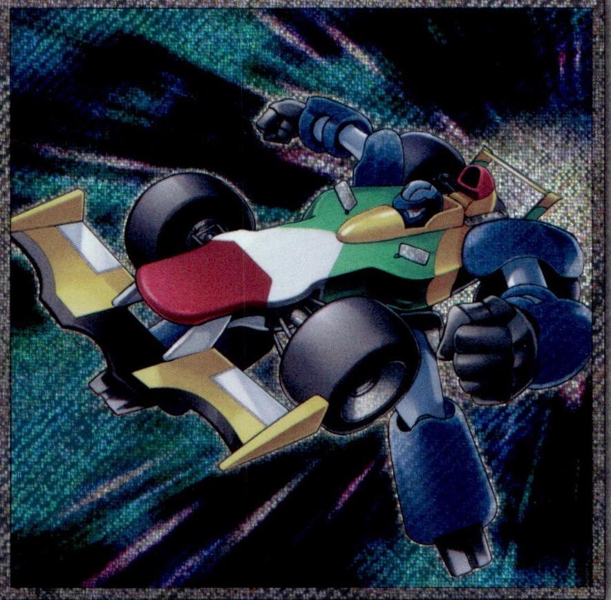 Formula Synchron RA04-EN143 YuGiOh Quarter Century Stampede