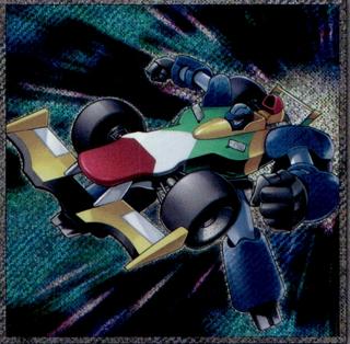 Formula Synchron RA04-EN143