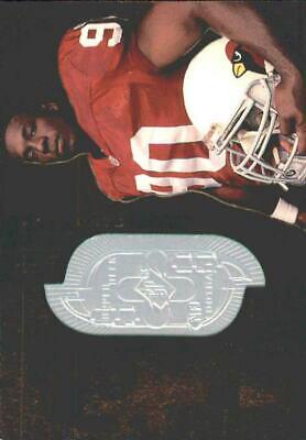 Andre Wadsworth #183 Football Cards 1998 Spx Finite
