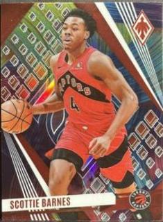 Scottie Barnes