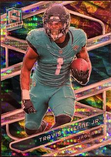 Travis Etienne Jr.