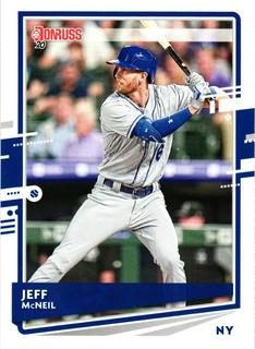 Jeff McNeil