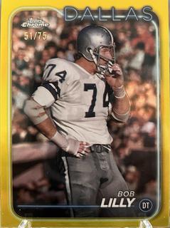 Bob Lilly