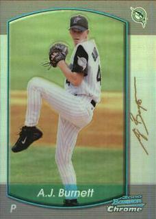 AJ Burnett