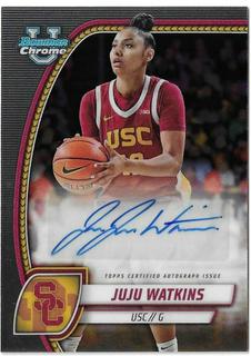 Juju Watkins