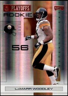 LaMarr Woodley