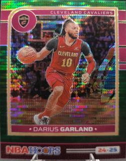 Darius Garland