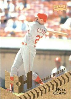 Will Clark