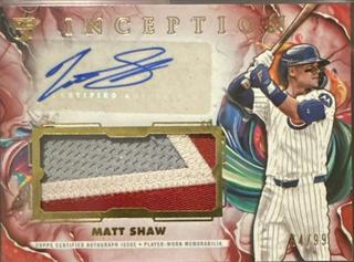 Matt Shaw