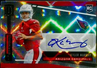 Kyler Murray