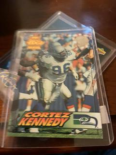 Cortez Kennedy