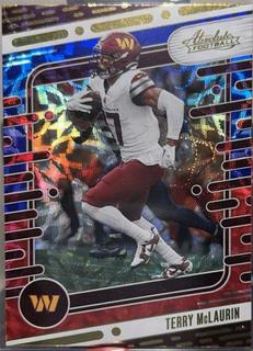 Terry McLaurin