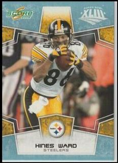 Hines Ward